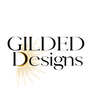 Gilded Designs Logo